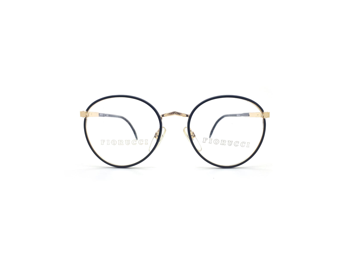 Fiorucci - Metalflex OW Black