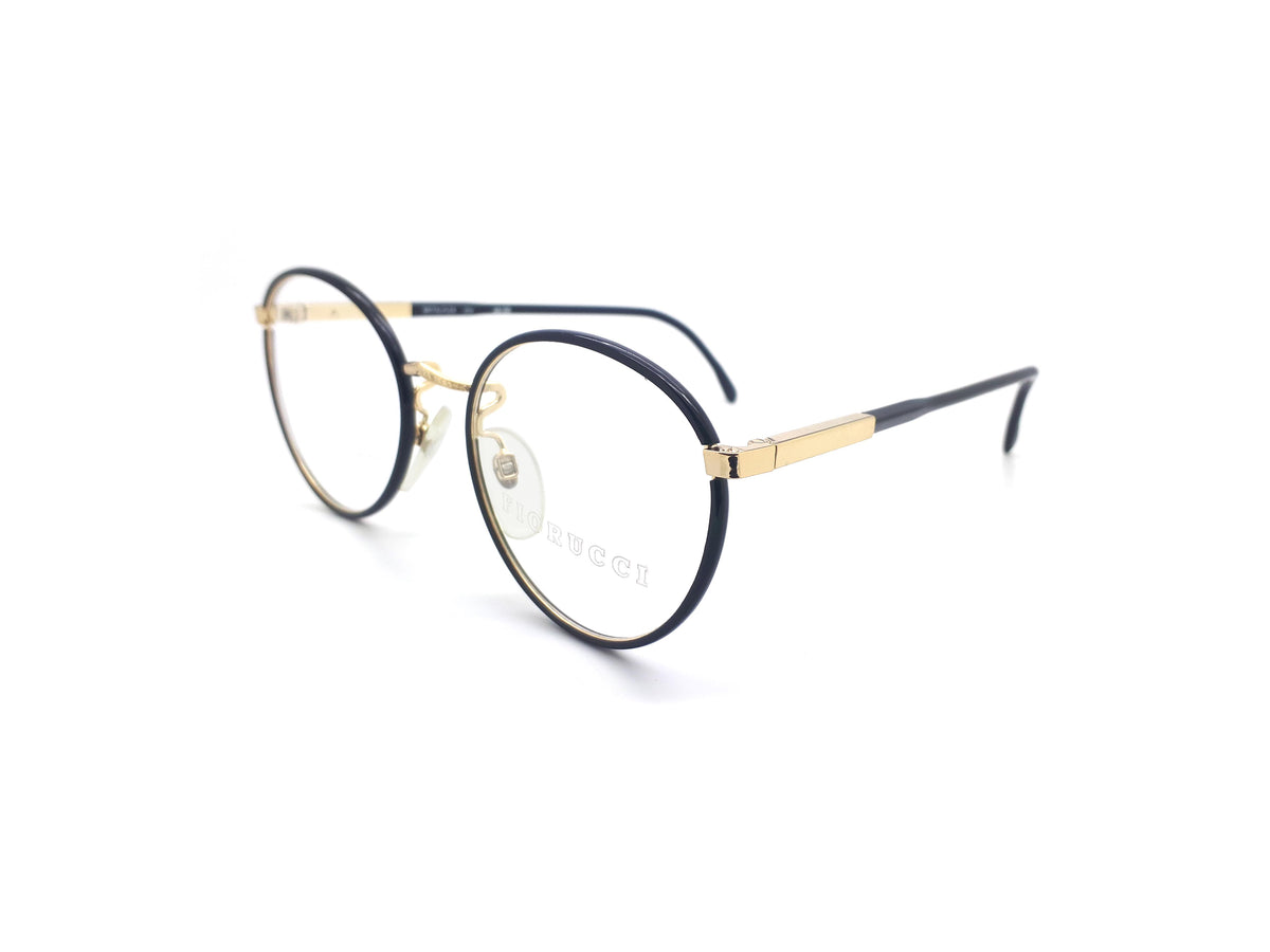 Fiorucci - Metalflex OW Black