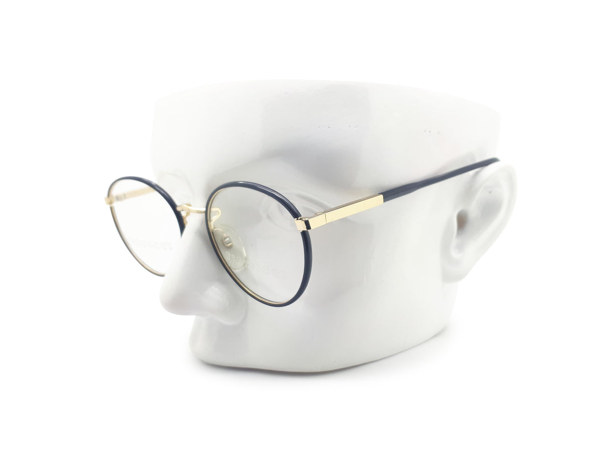 Fiorucci - Metalflex OW Black