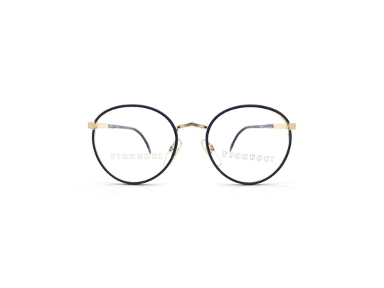 Fiorucci - Metalflex OW Black