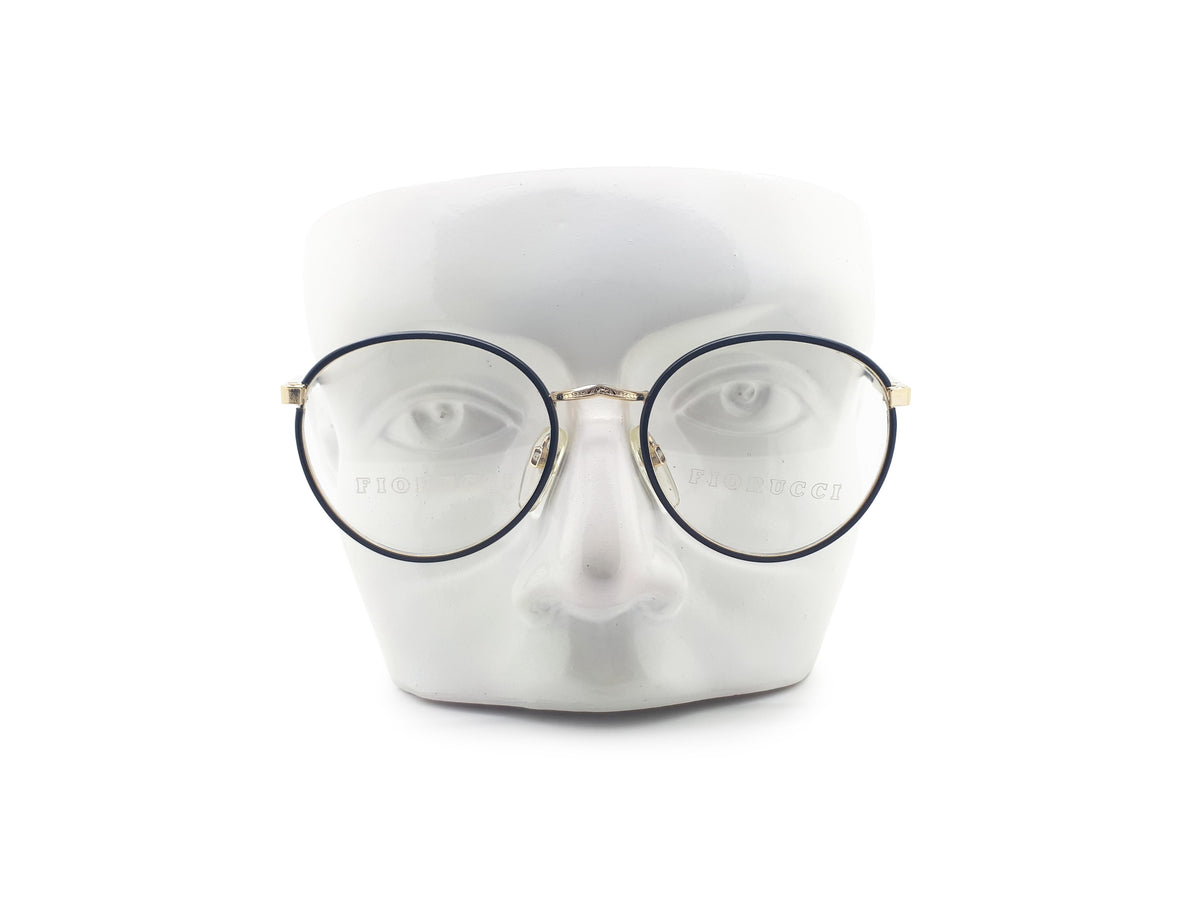 Fiorucci - Metalflex OW Black