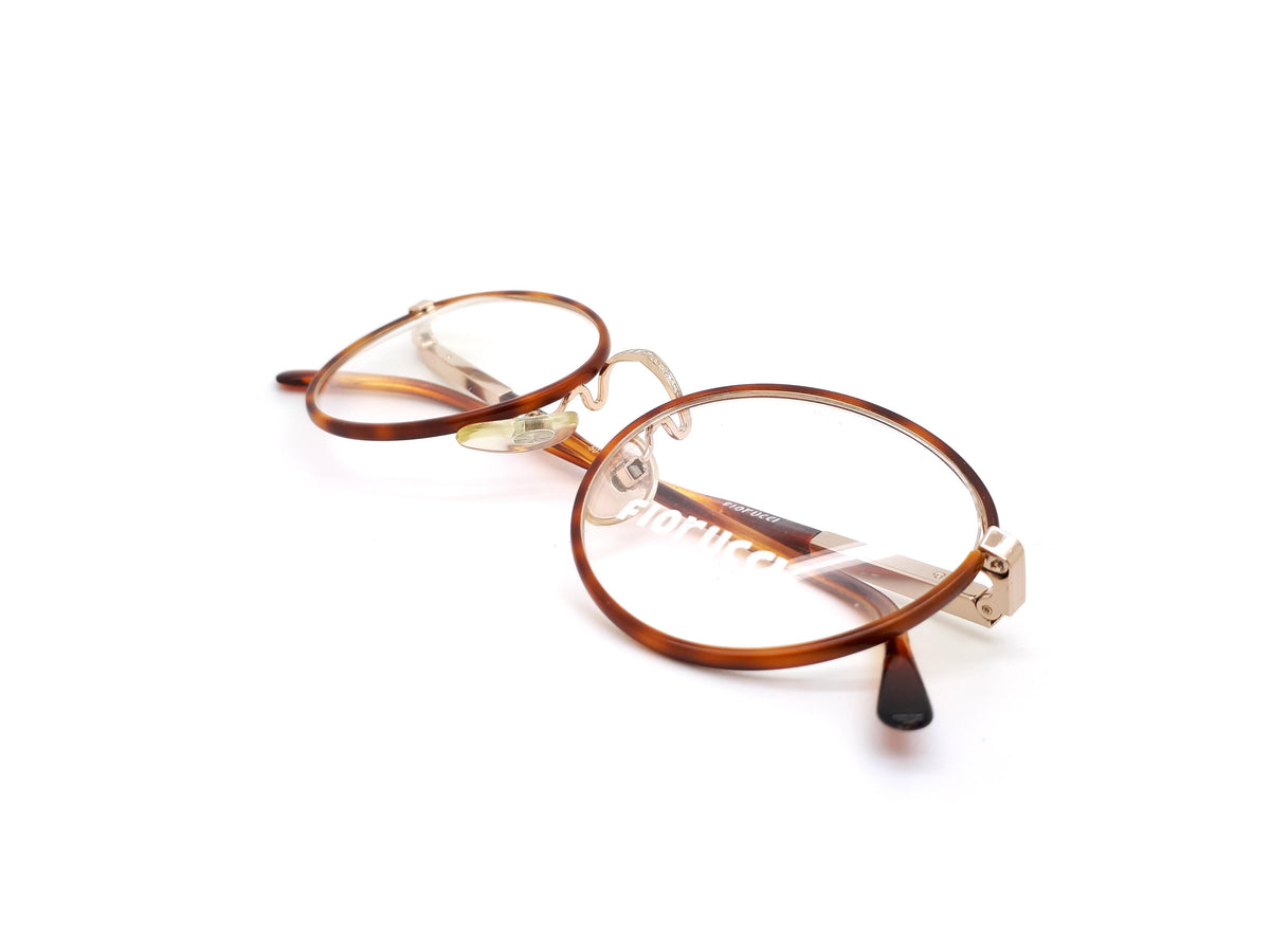 Fiorucci - Metalflex OW Tortoiseshell