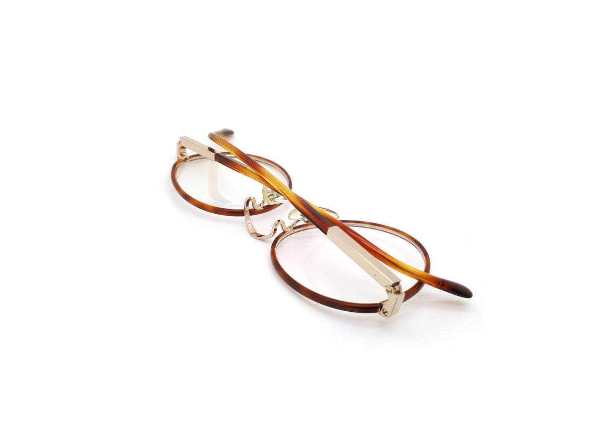 Fiorucci - Metalflex OW Tortoiseshell