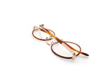 Fiorucci - Metalflex OW Tortoiseshell Metalflex OW Tortoiseshell