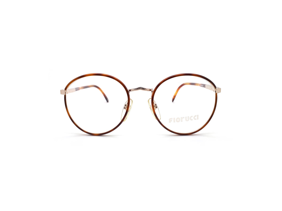 Fiorucci - Metalflex OW Tortoiseshell