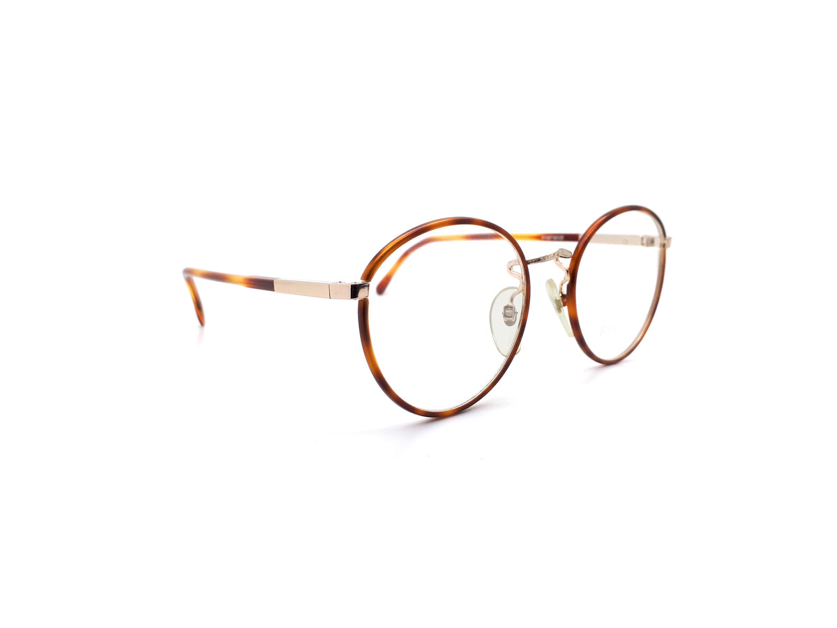 Fiorucci - Metalflex OW Tortoiseshell