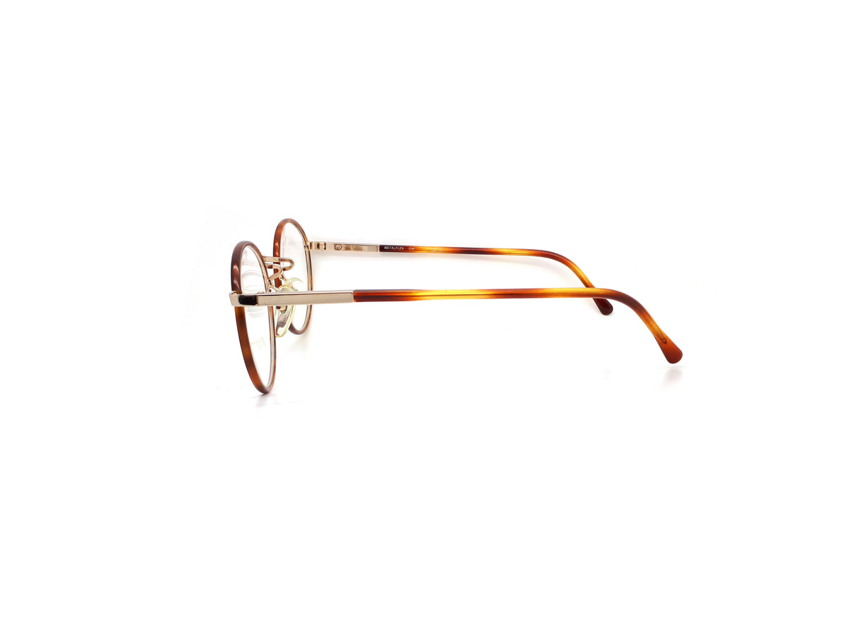 Fiorucci - Metalflex OW Tortoiseshell