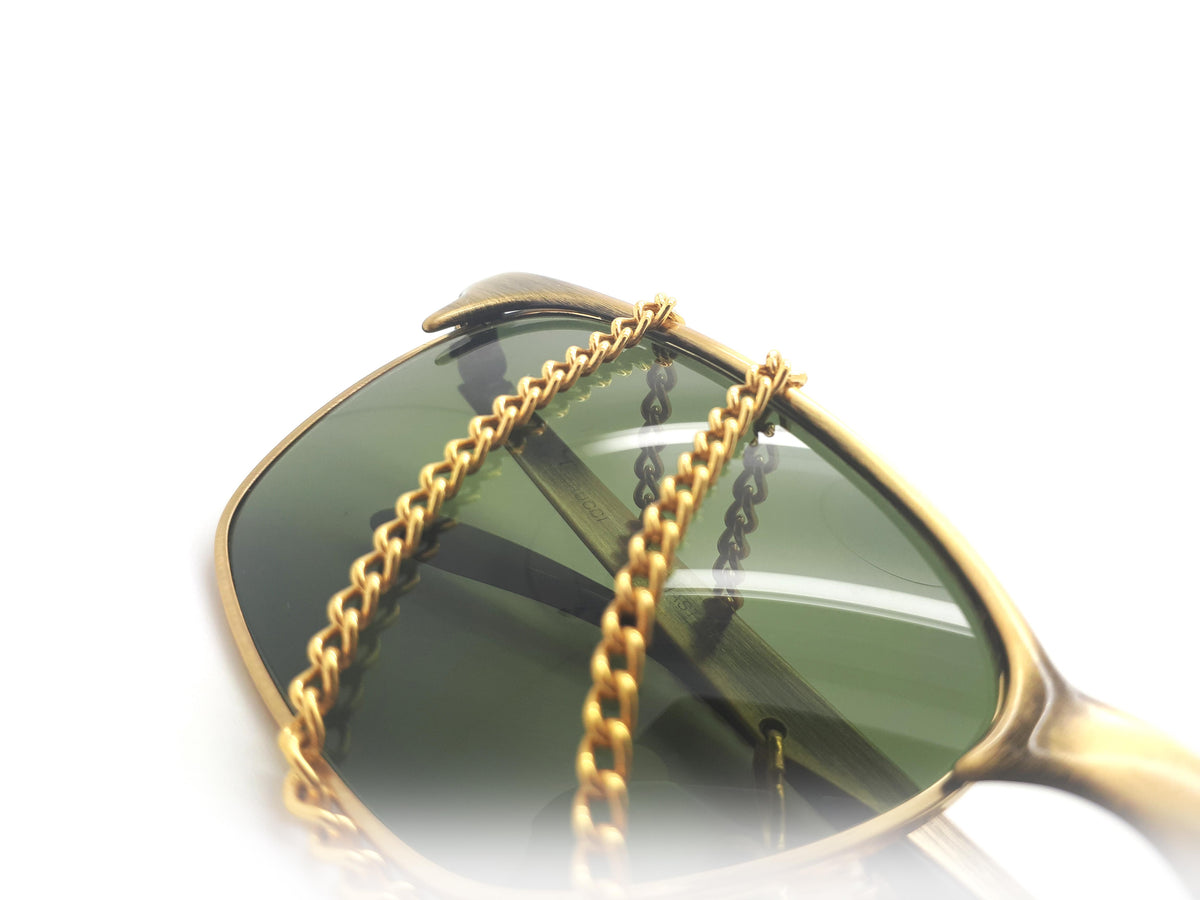 Fiorucci - Metalflex Sunmaster 3