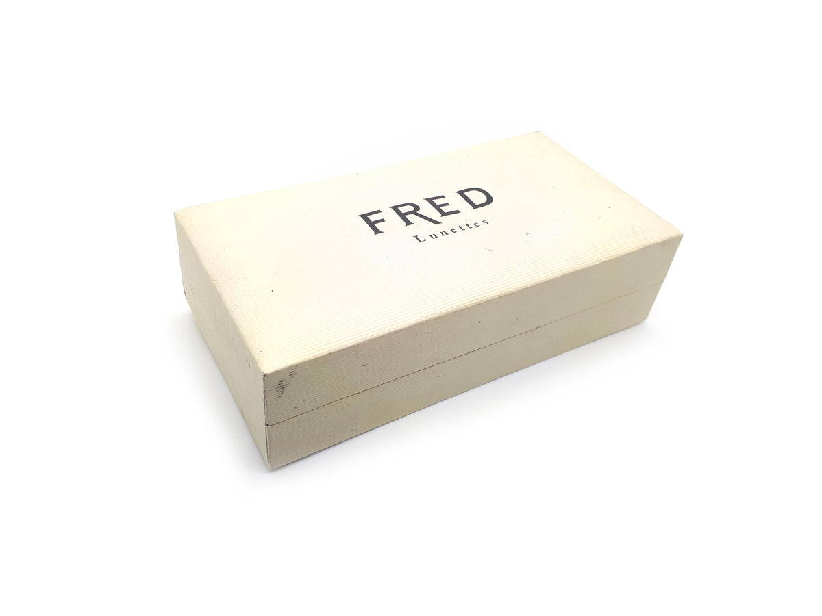 Fred - CYNTHERE