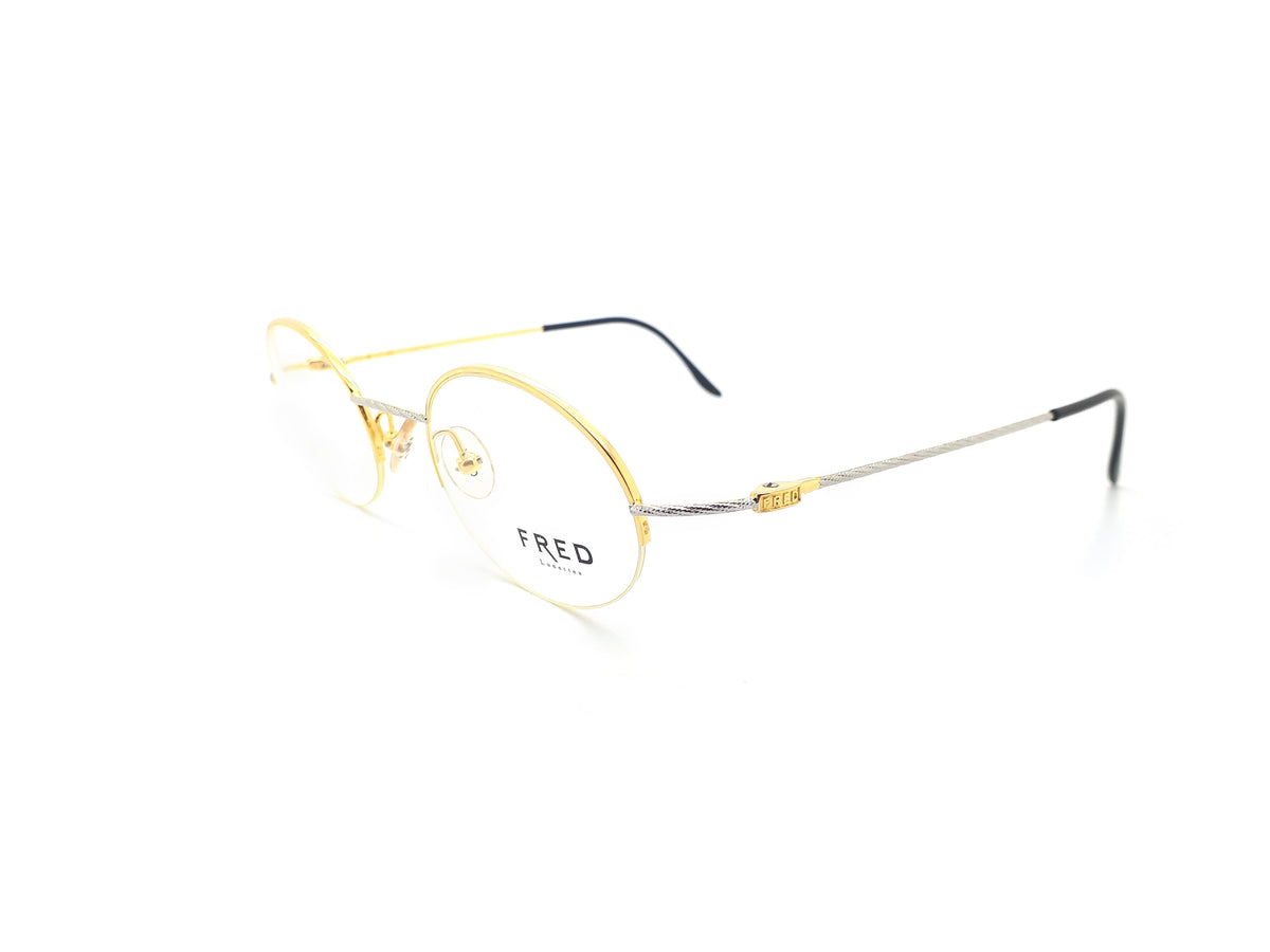 Fred - F10 L02