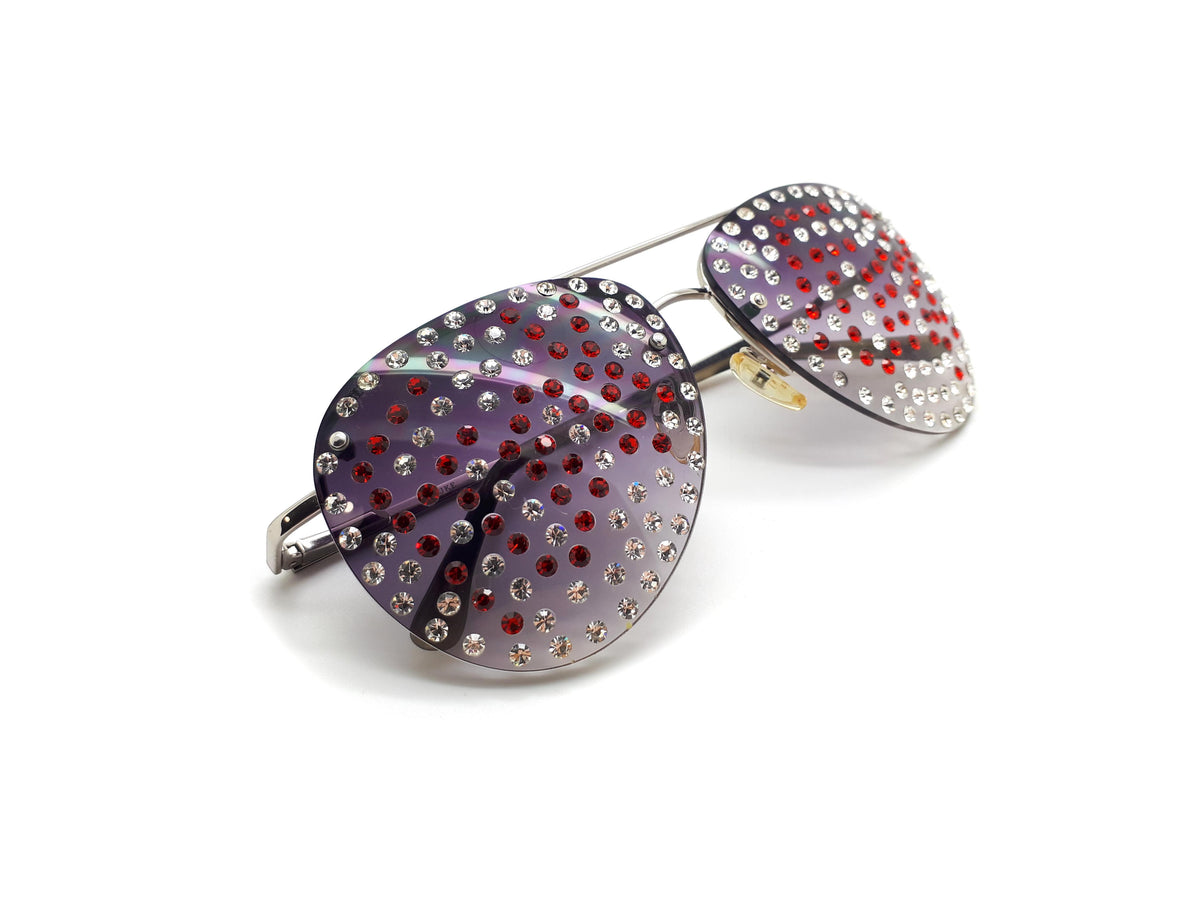 Funk Eyewear - sil smk g FC2