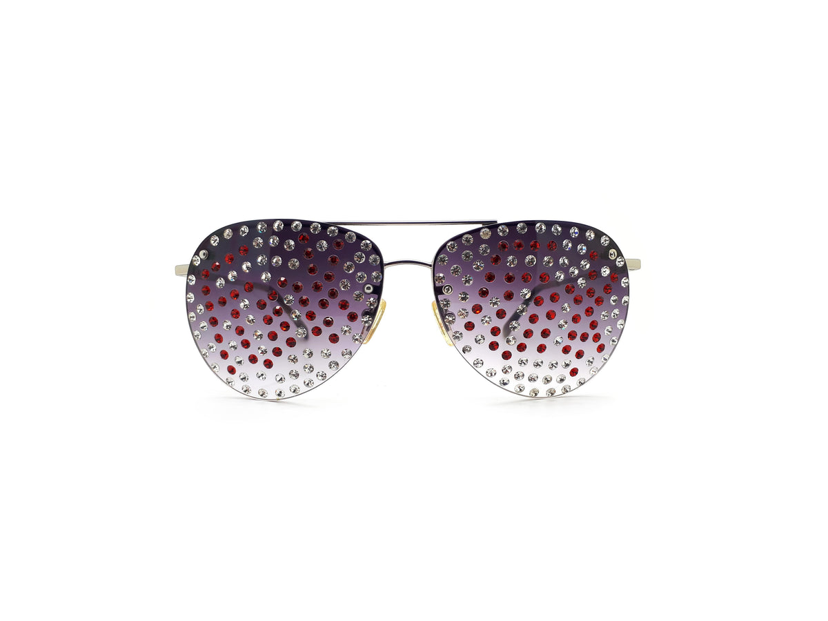 Funk Eyewear - sil smk g FC2
