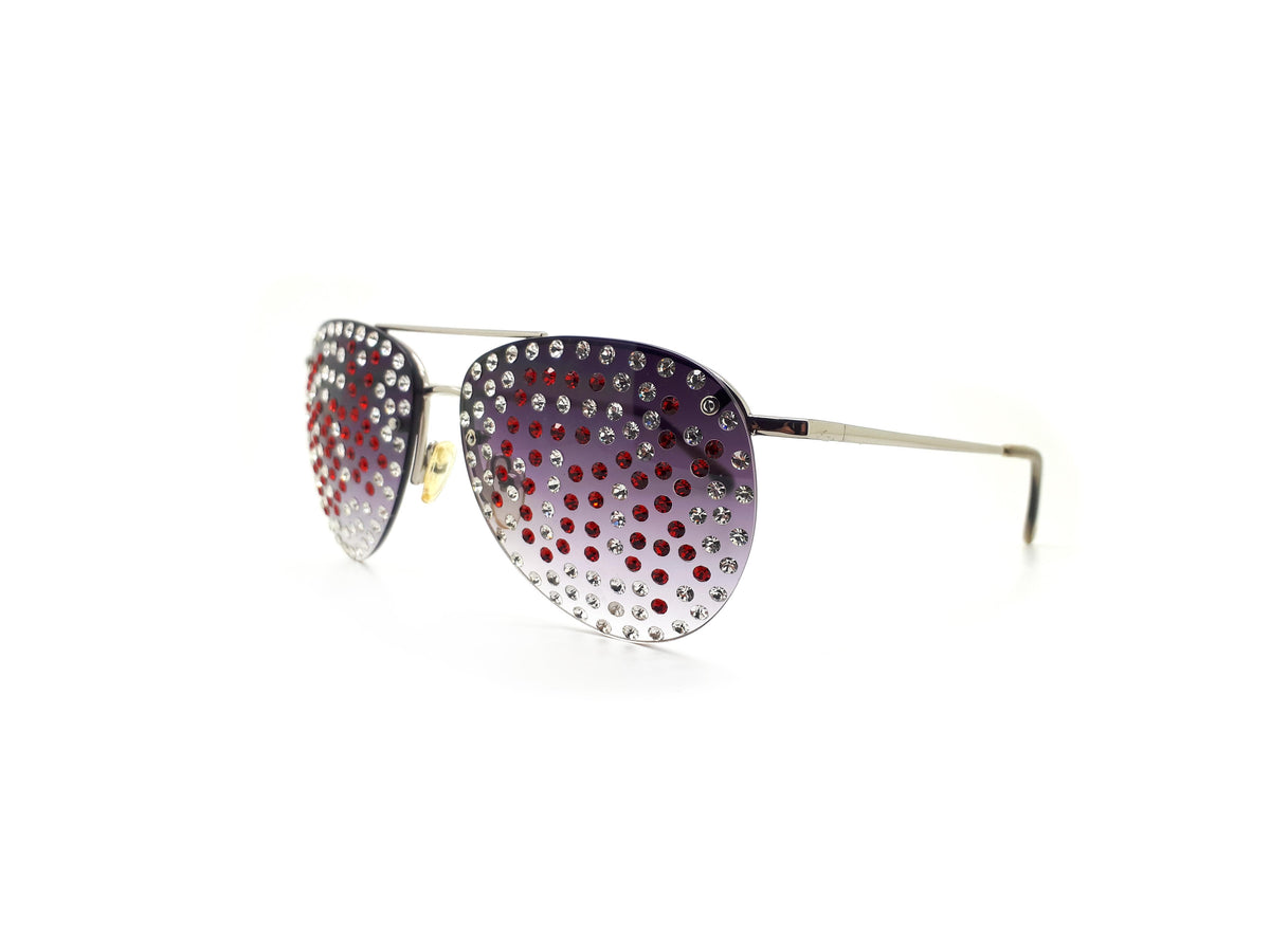 Funk Eyewear - sil smk g FC2