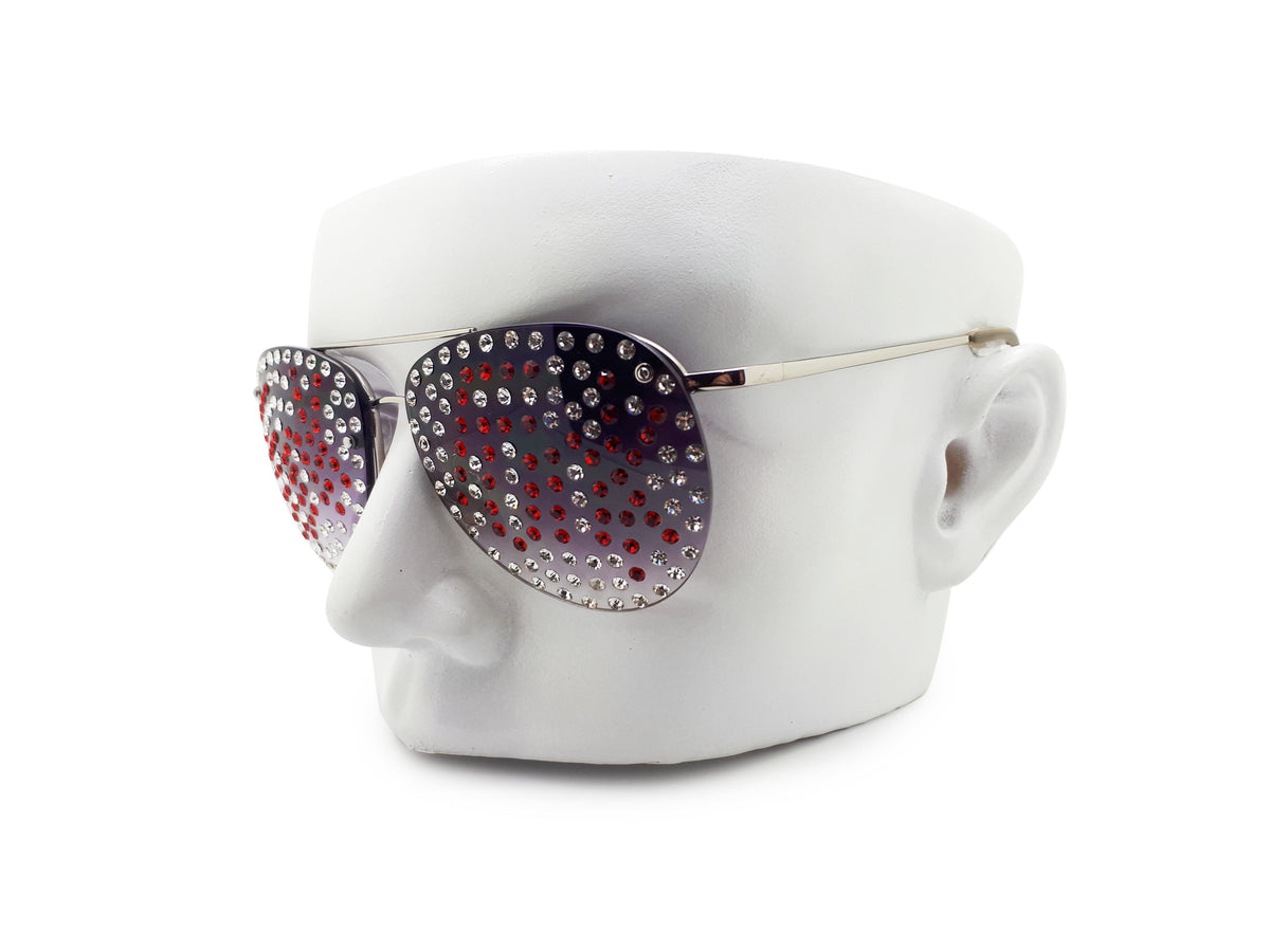 Funk Eyewear - sil smk g FC2