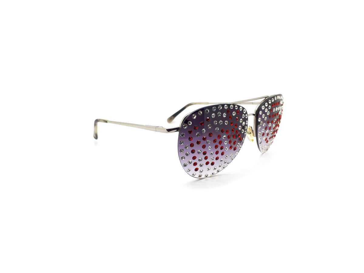 Funk Eyewear - sil smk g FC2
