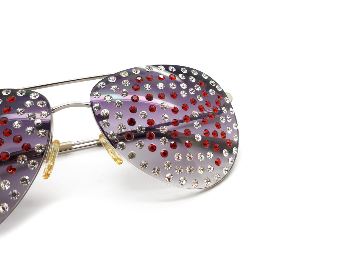 Funk Eyewear - sil smk g FC2