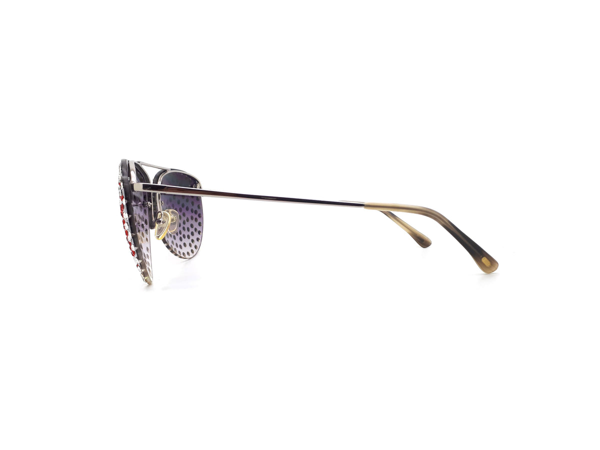 Funk Eyewear - sil smk g FC2
