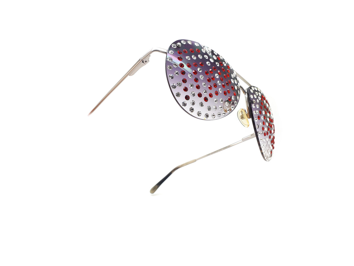 Funk Eyewear - sil smk g FC2
