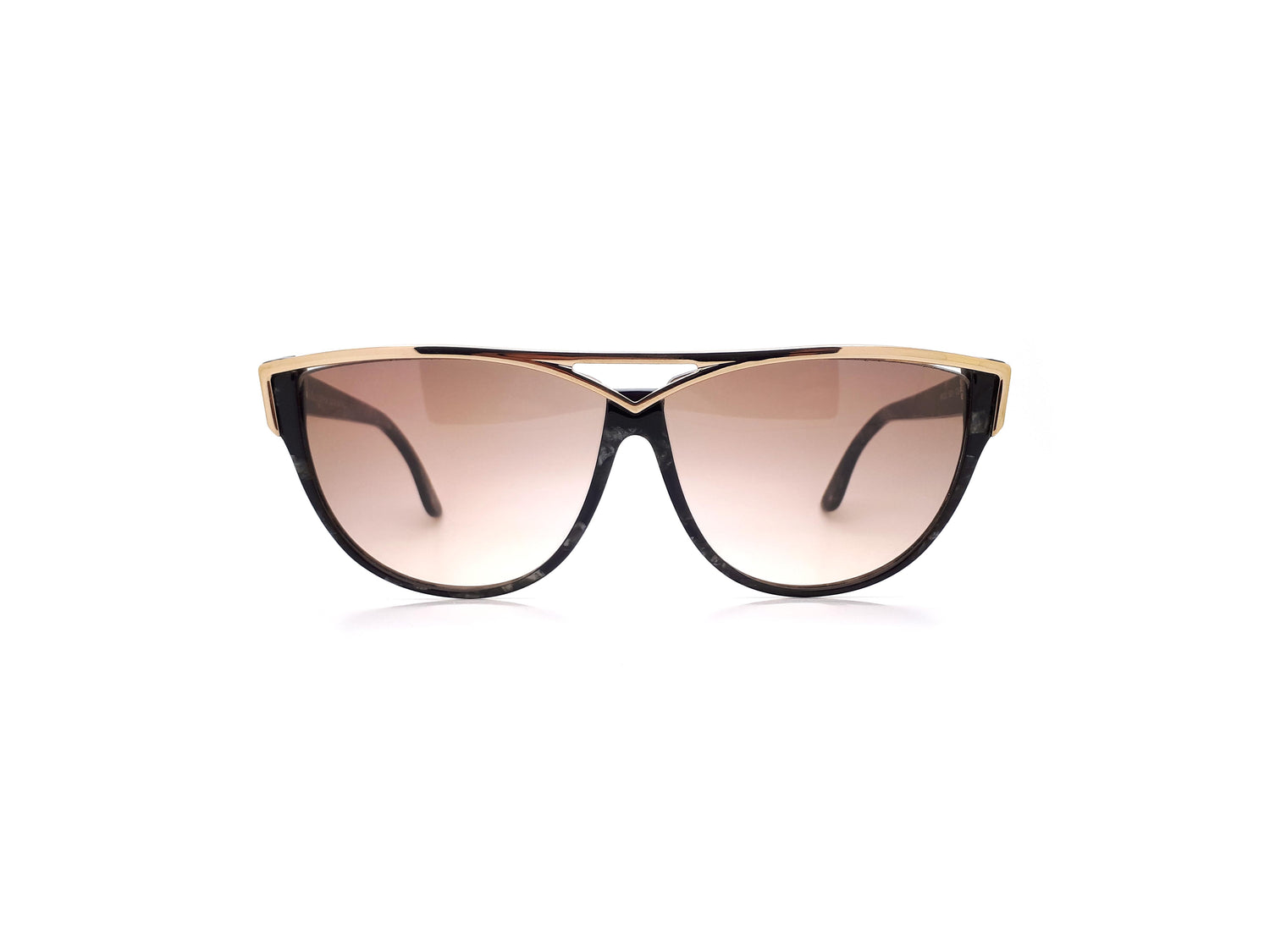 Gian Marco Venturi Leesbril – Zwart, Uniseks, 53 Mm, Flexibele Beugel, Italiaans Design