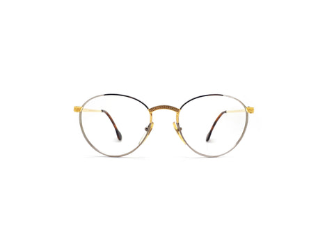 Lunettes aviateur GIANMARCO VENTURI Marron en Métal - 21952718 Lunettes aviateur GIANMARCO VENTURI Marron en Métal - 21952718