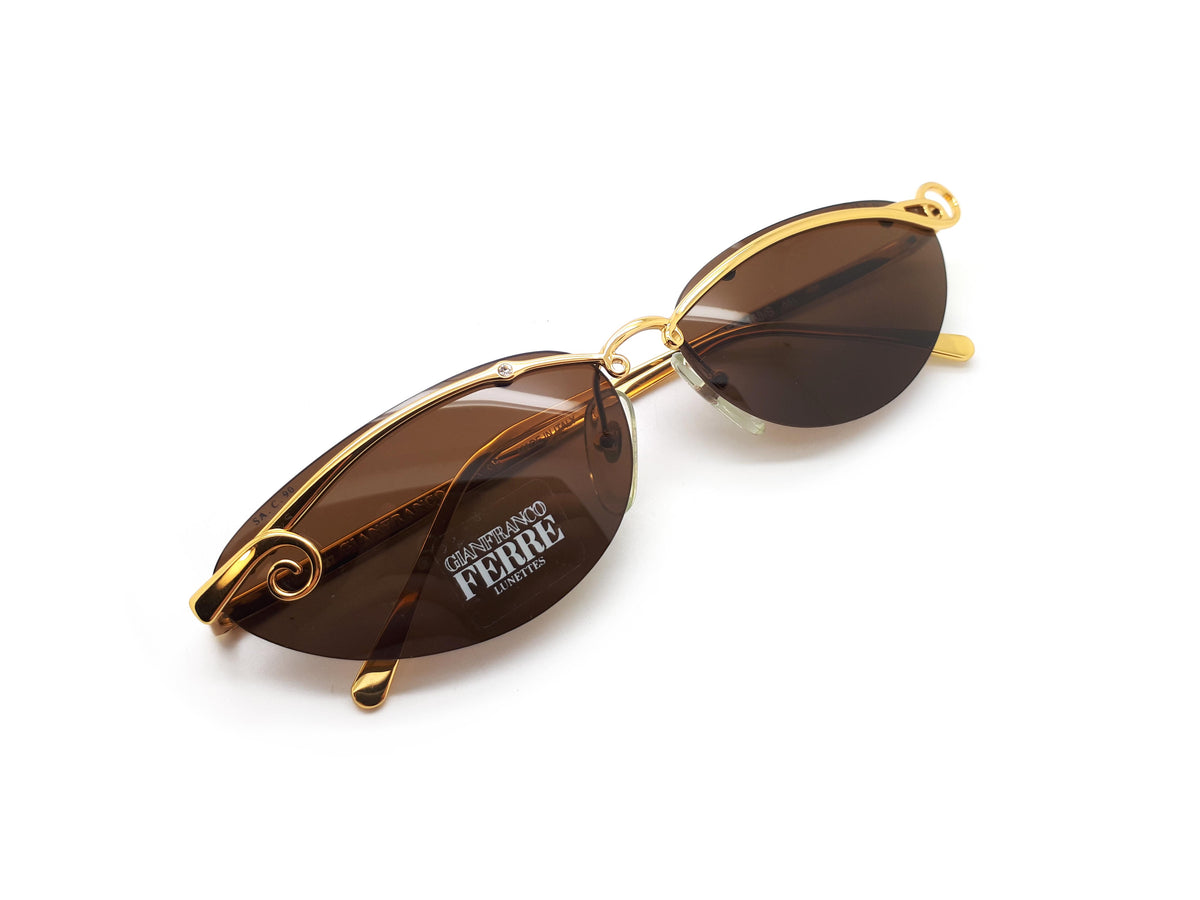 Gianfranco Ferre - GFF 168S 001