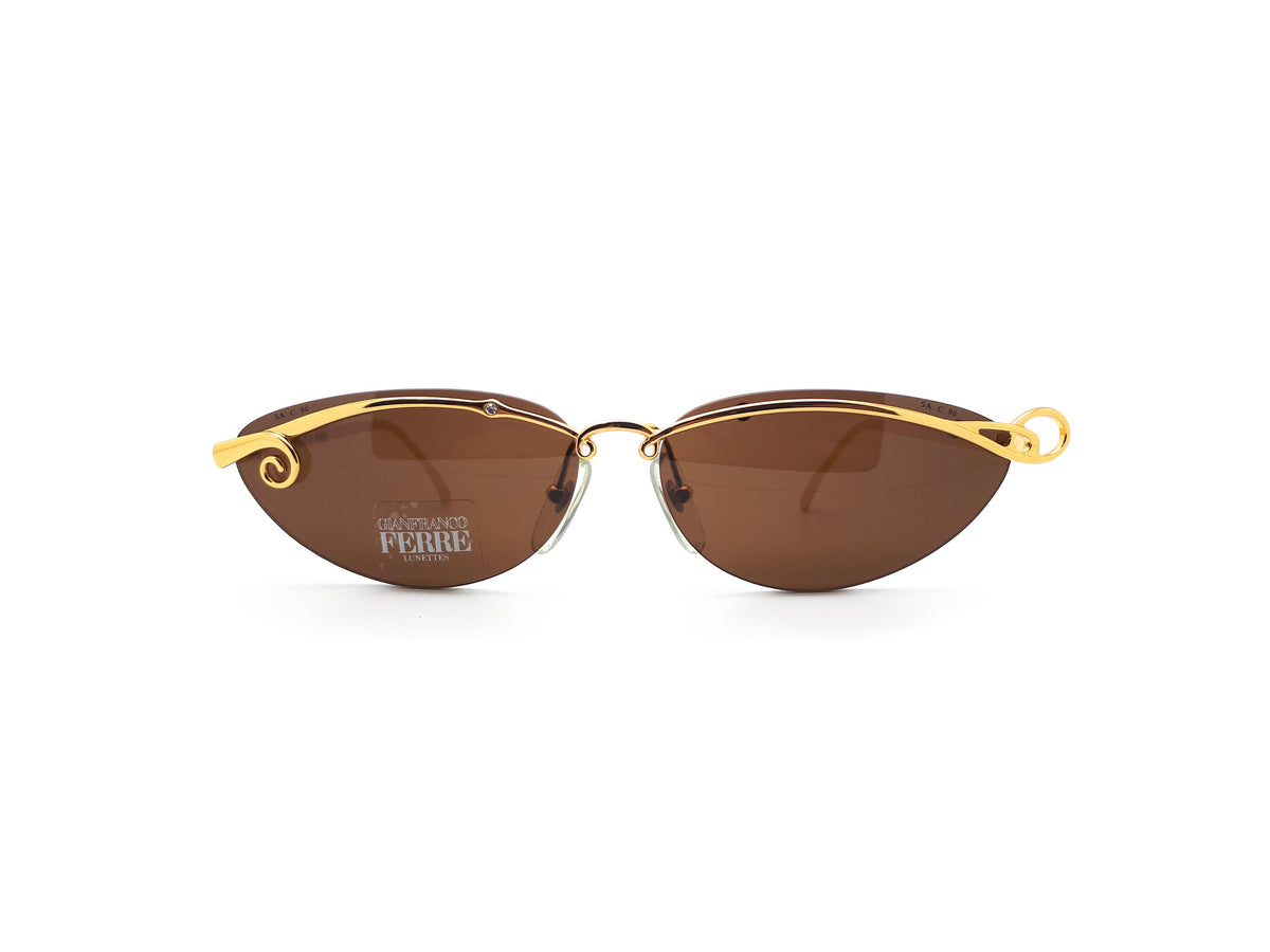 Gianfranco Ferre - GFF 168S 001