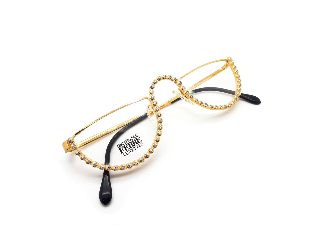 Gianfranco Ferre - GFF 77 008