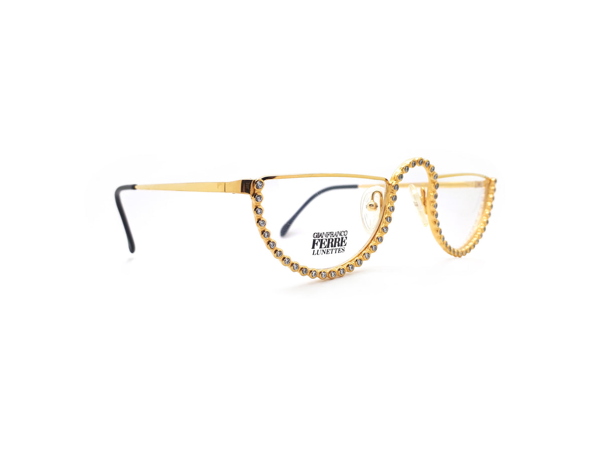 Gianfranco Ferre - GFF 77 008