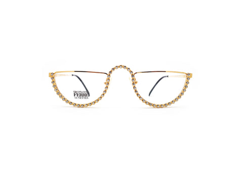 Gianfranco Ferre - GFF 77 008 - Ed & Sarna Vintage Eyewear