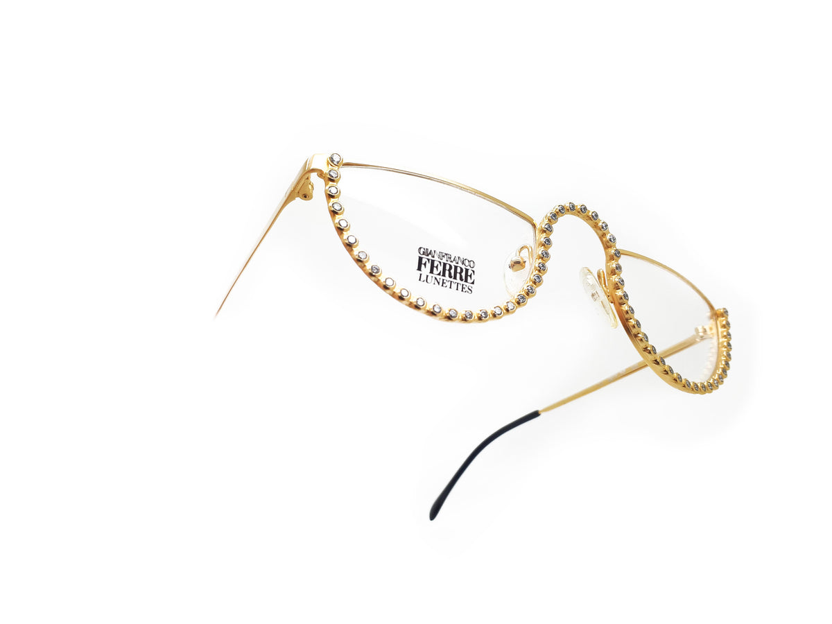 Gianfranco Ferre - GFF 77 008
