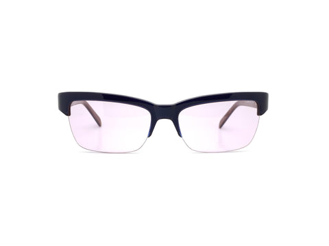 Gianfranco Ferre 618/S Z8T Vintage Rectangular 90s Sunglasses – Ed
