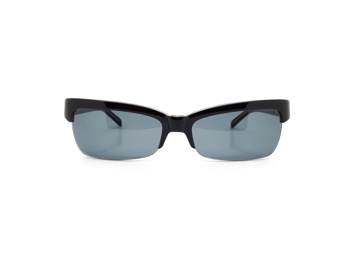 Vintage Gianfranco Ferre GFF617 90s Sunglasses 