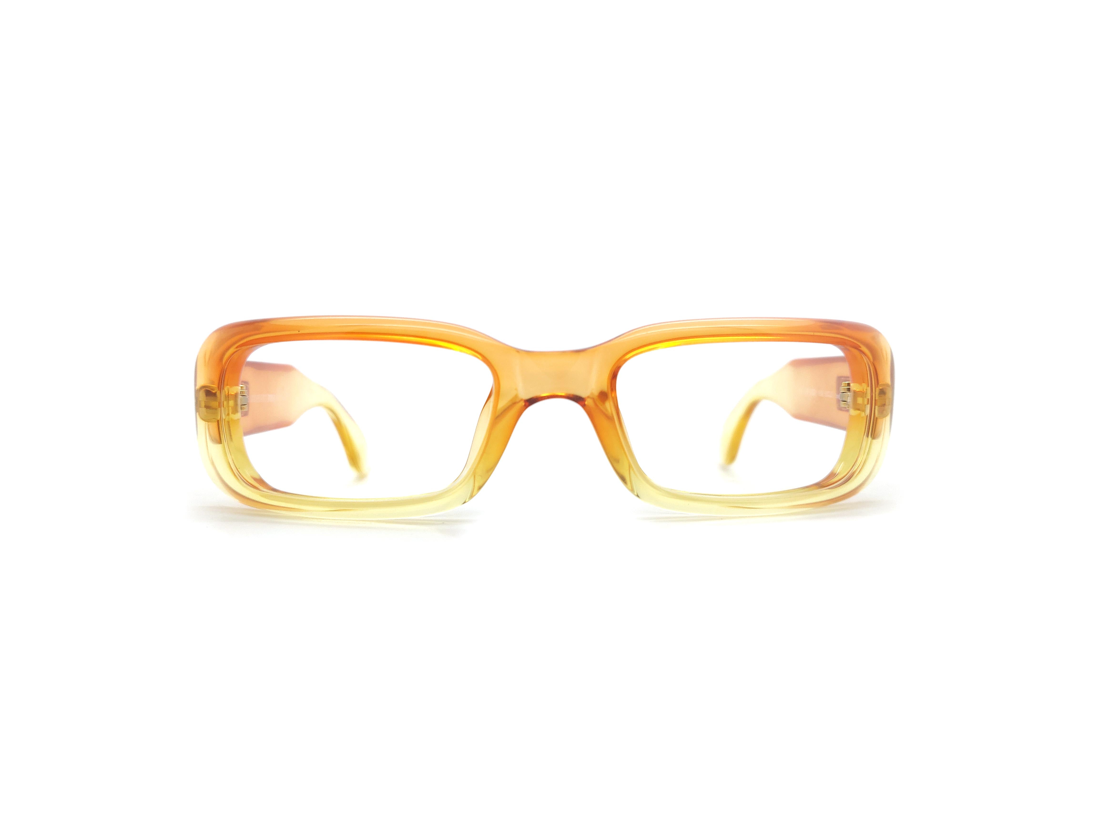 Gianfranco Ferre GFF520/S Vintage Glasses Frame – Ed & Sarna