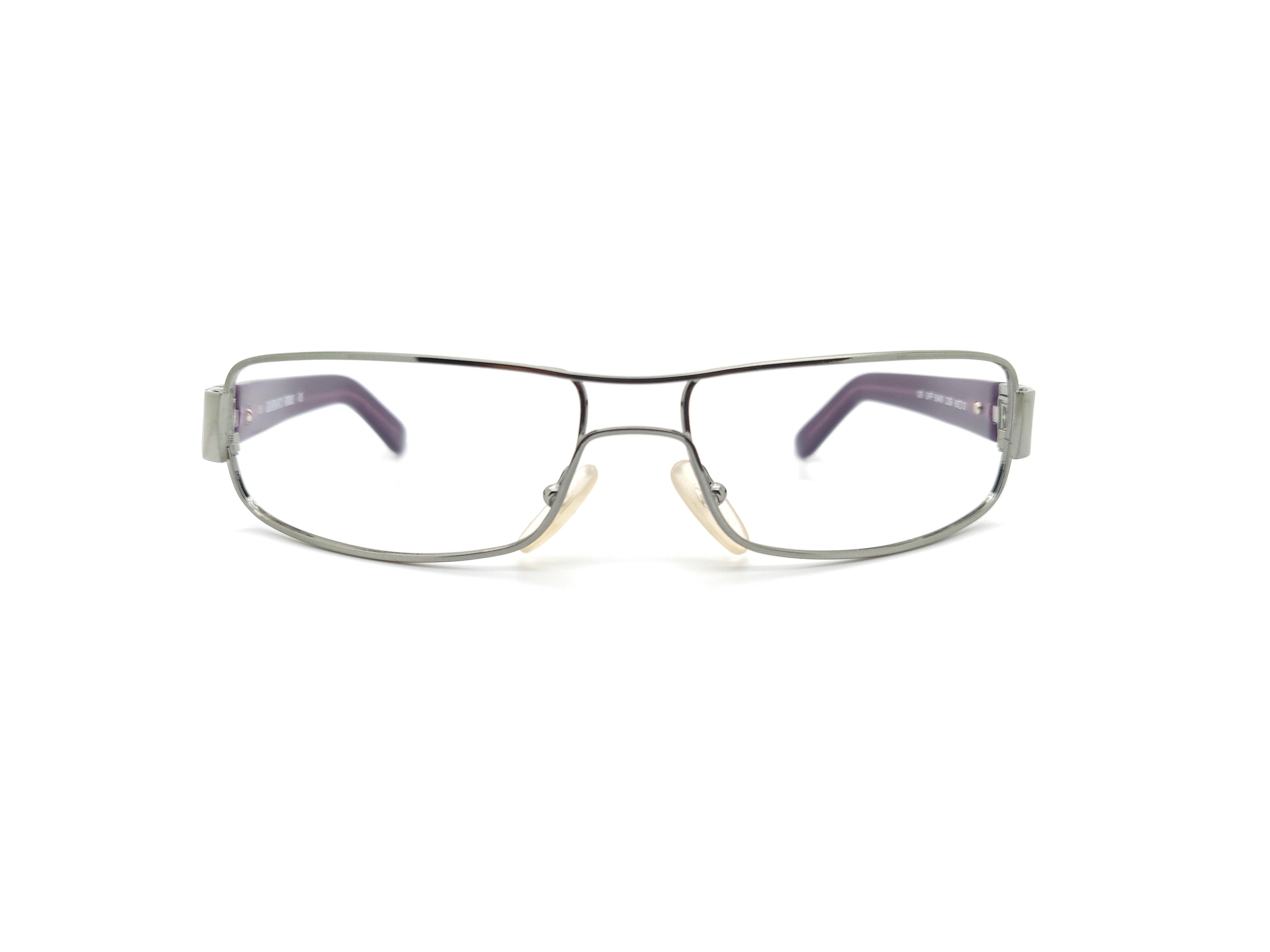 Gianfranco Ferre GFF554/S Z3G Vintage Glasses Frame – Ed & Sarna