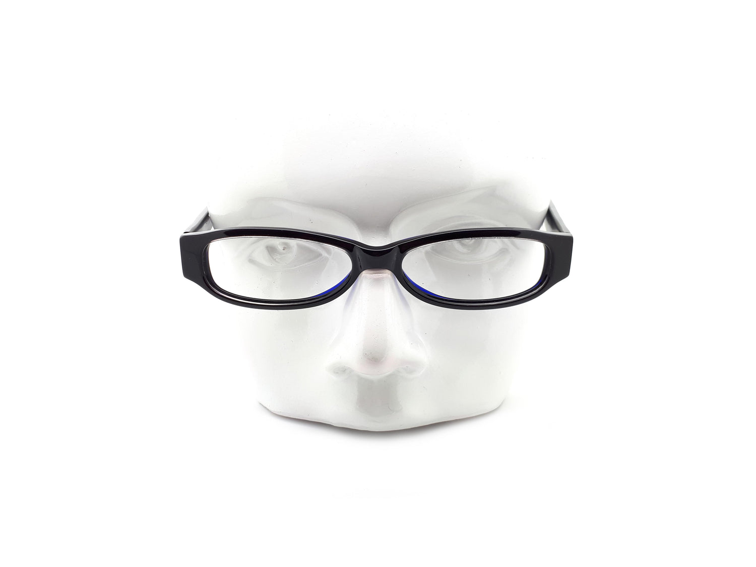 Gianfranco Ferre GFJ 15/S D4Y Vintage Glasses Frame – Ed & Sarna