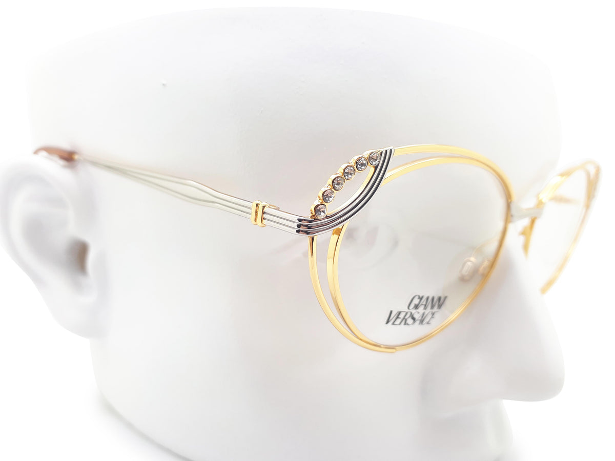 Gianni Versace - MOD V87 COL 039 RH
