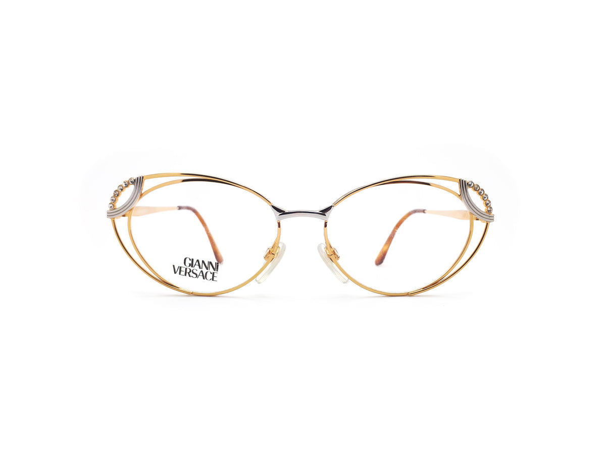 Gianni Versace - MOD V87 COL 039 RH