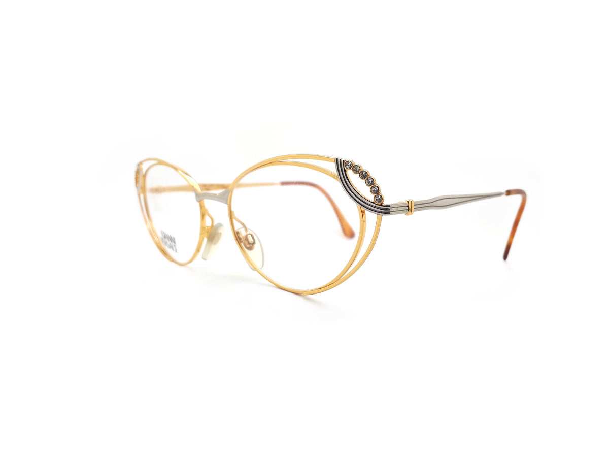 Gianni Versace - MOD V87 COL 039 RH