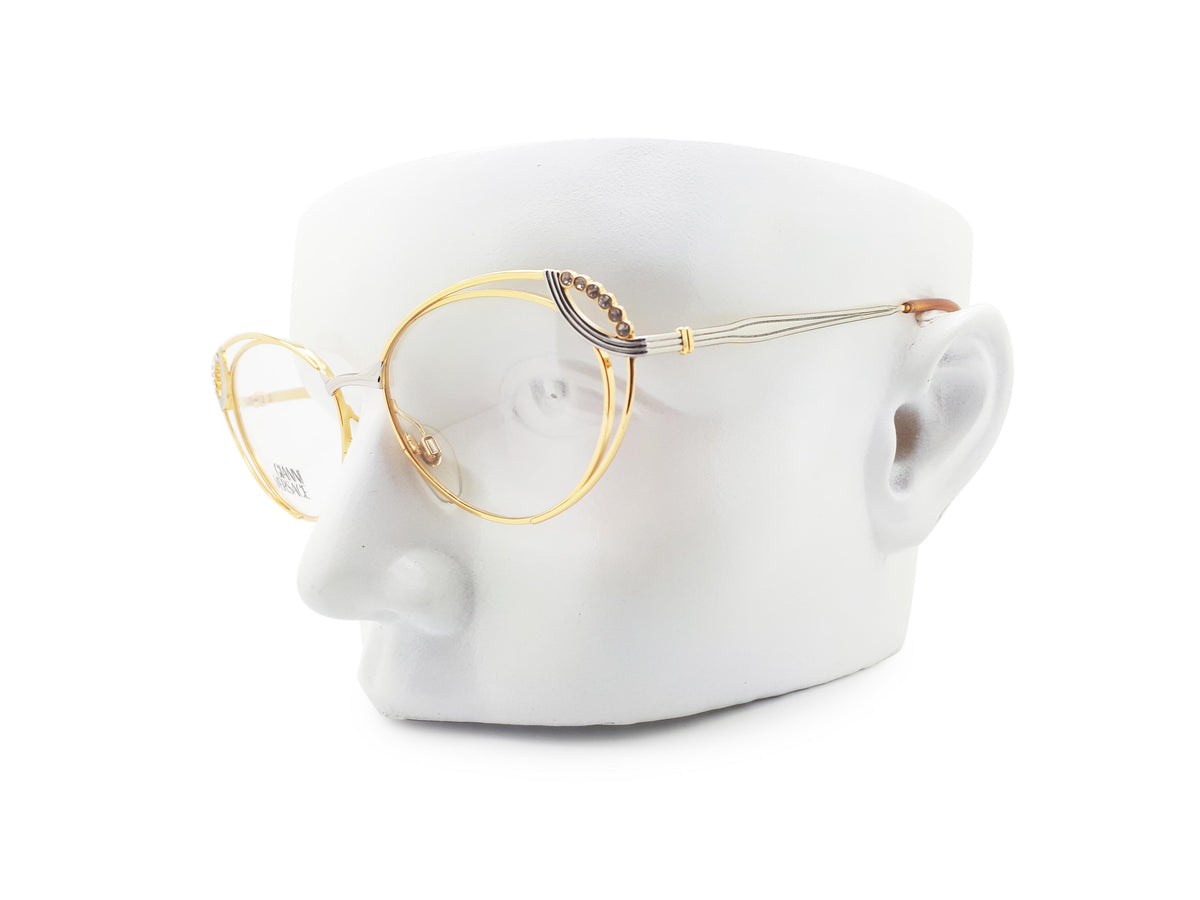Gianni Versace - MOD V87 COL 039 RH