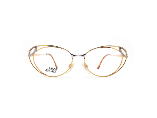 Gianni Versace - MOD V87 COL 039 RH