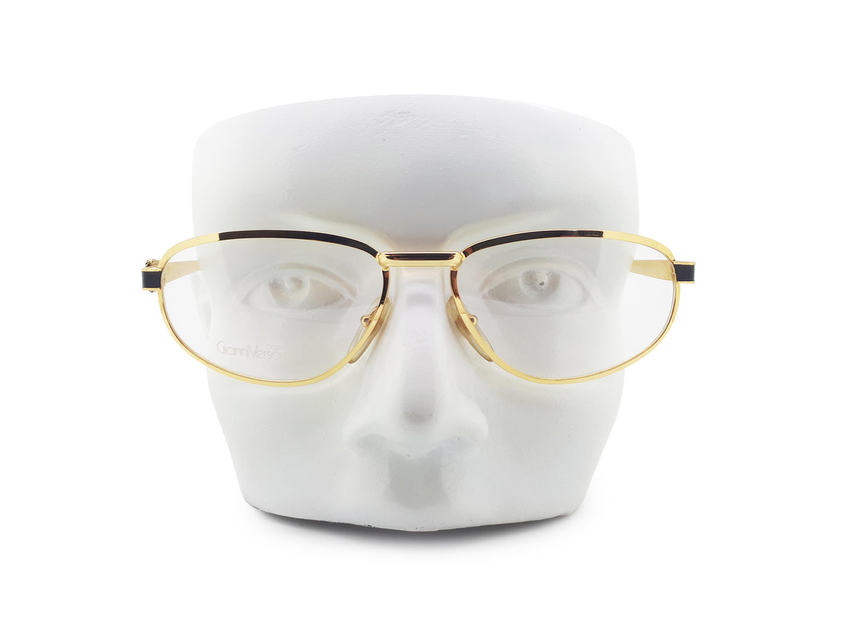 Gianni Versace - MOD 637 COL 941