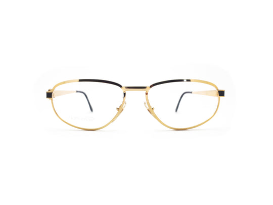 Gianni Versace - MOD 637 COL 941