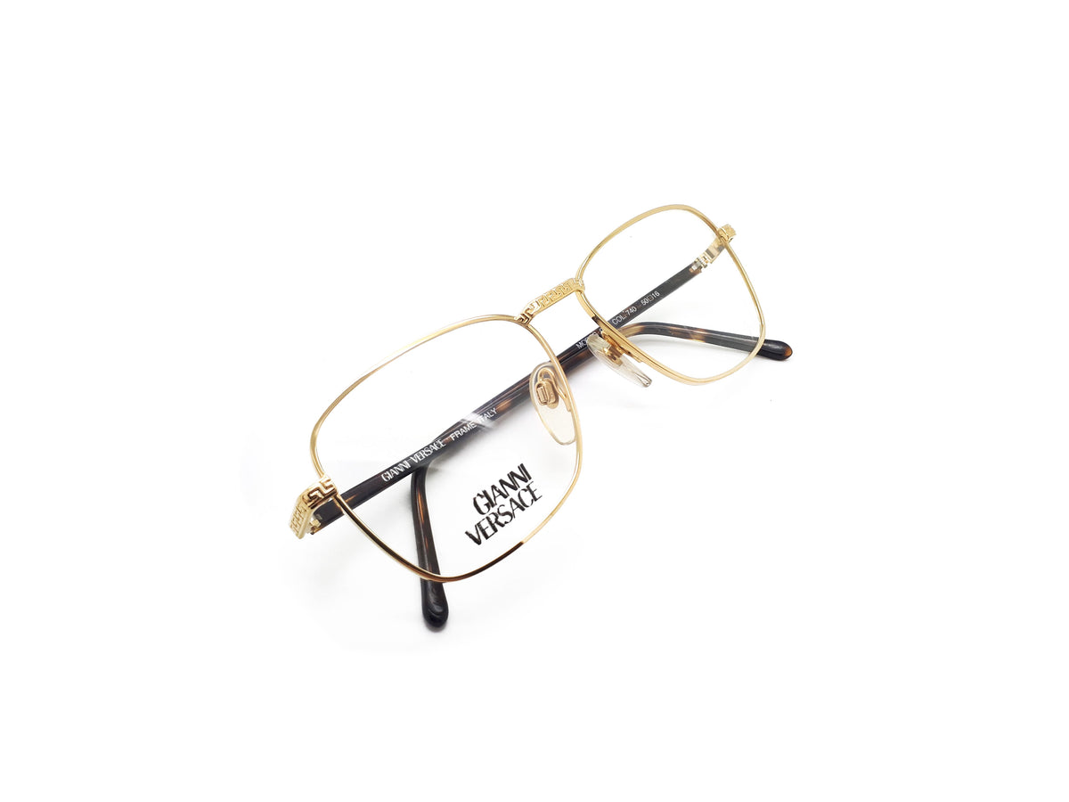 Gianni Versace - MOD G 02 COL 740