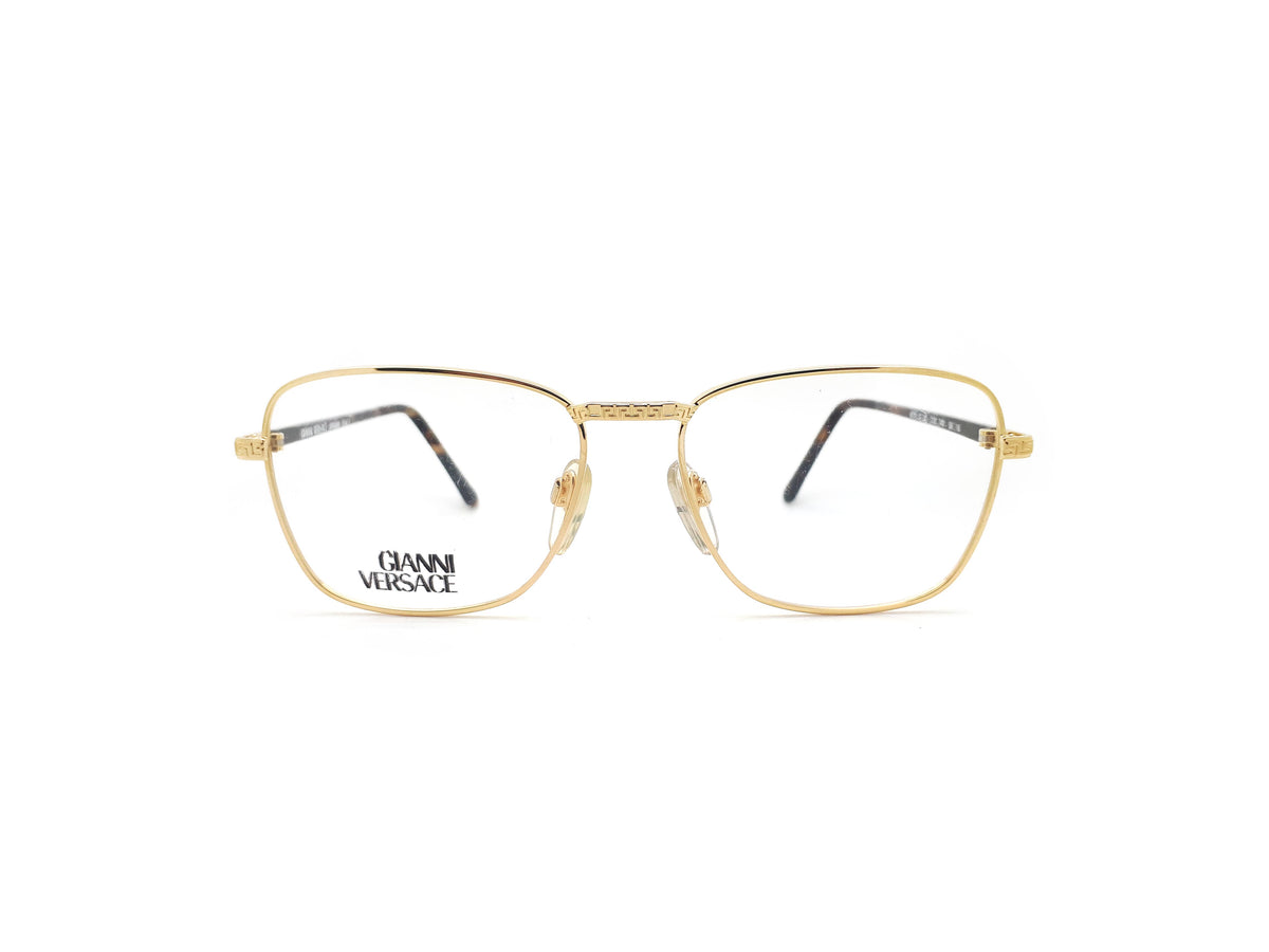 Gianni Versace - MOD G 02 COL 740