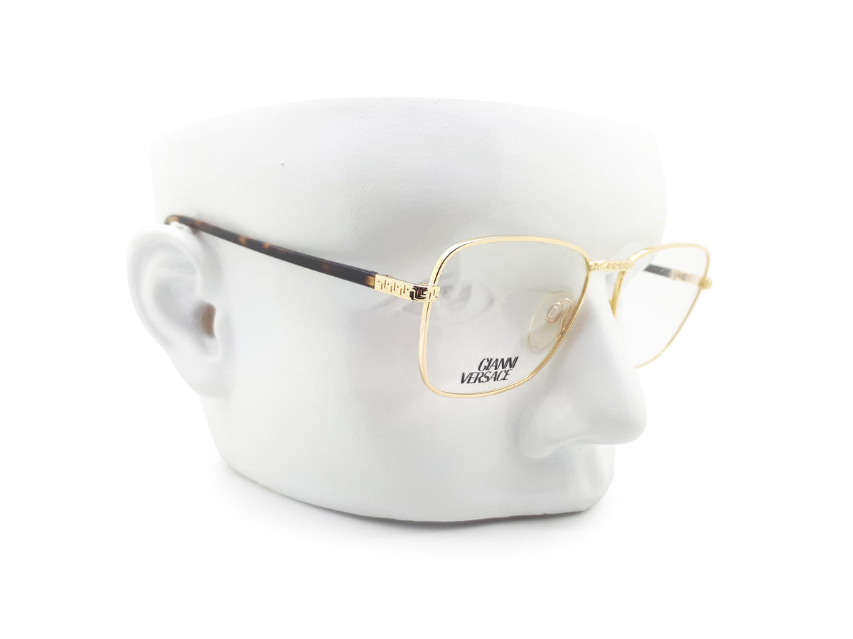 Gianni Versace - MOD G 02 COL 740
