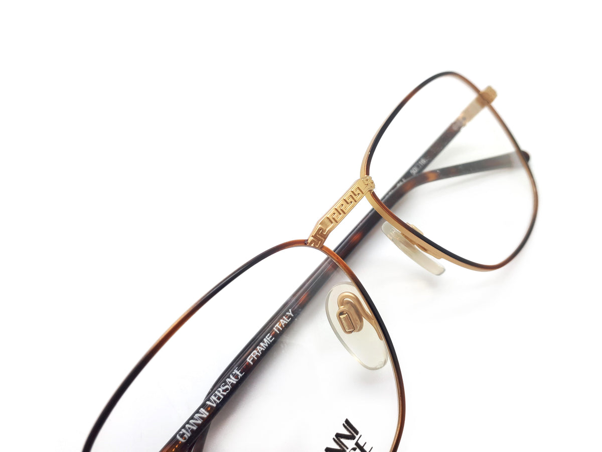 Gianni Versace - MOD G 02 L