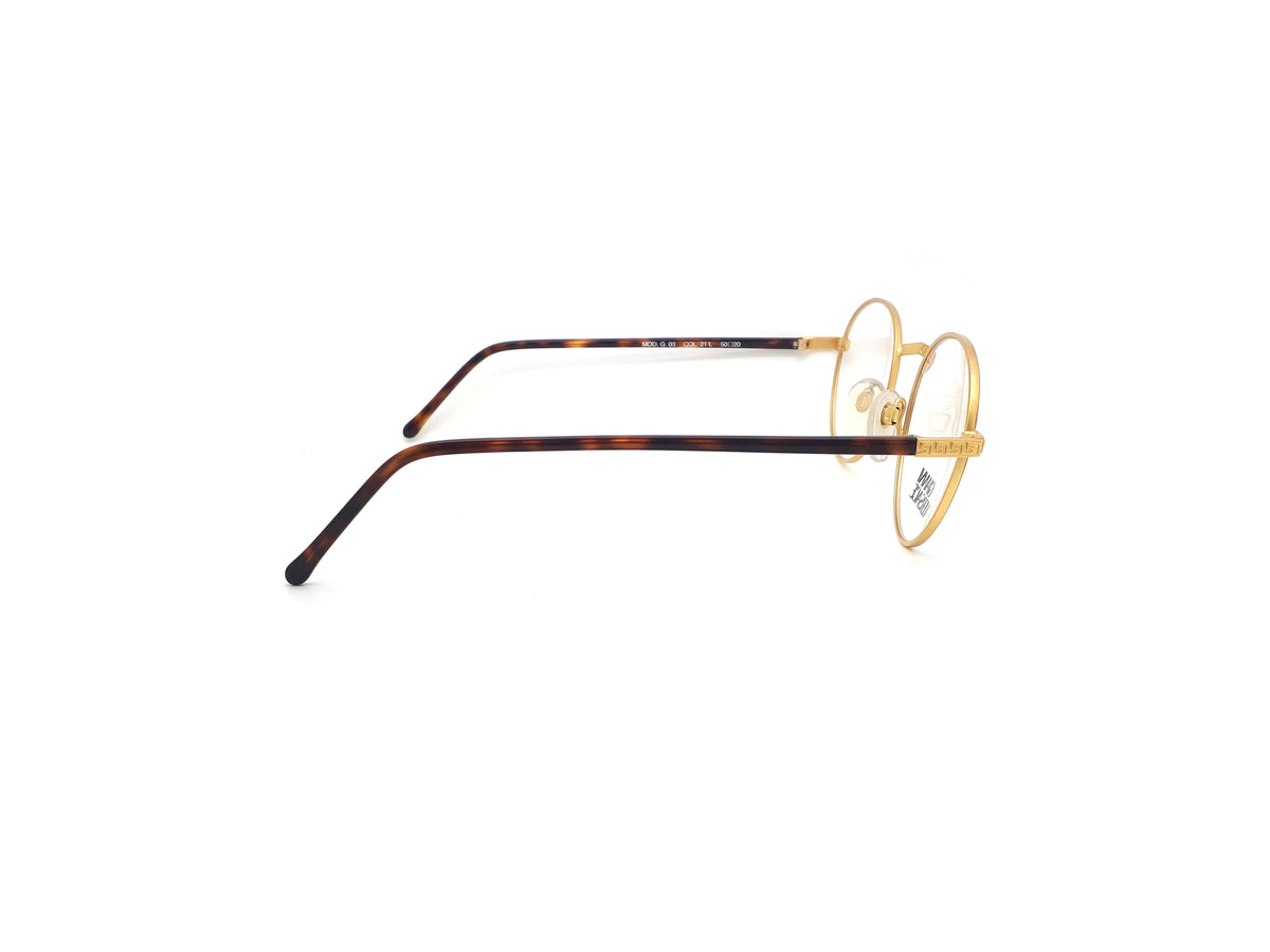 Gianni Versace - MOD G 03 COL 21 L