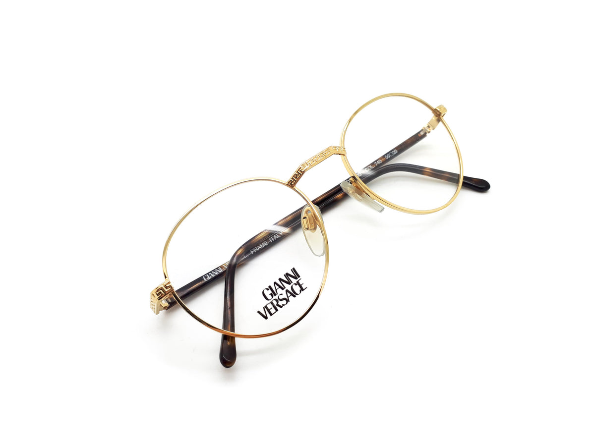 Gianni Versace - MOD G 03 COL 740