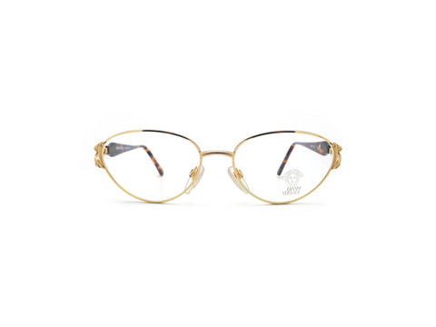 Gianni Versace - MOD G 32 COL 03L - Ed & Sarna Vintage Eyewear