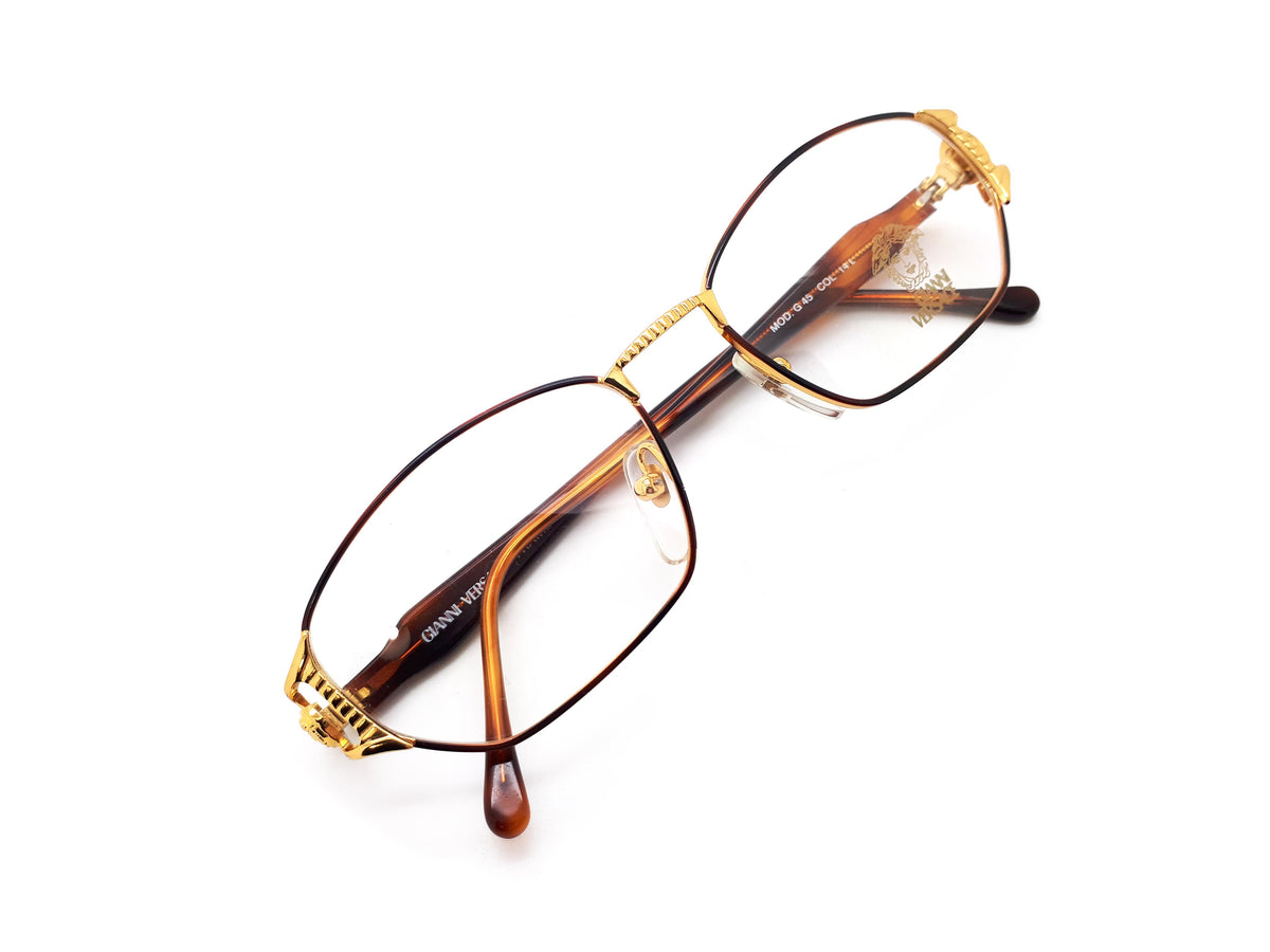 Gianni Versace - MOD G 45 COL 14 L